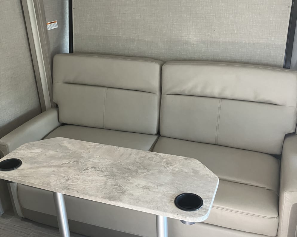 2022 Compass  by Thor Motor Coach for rent in 93036