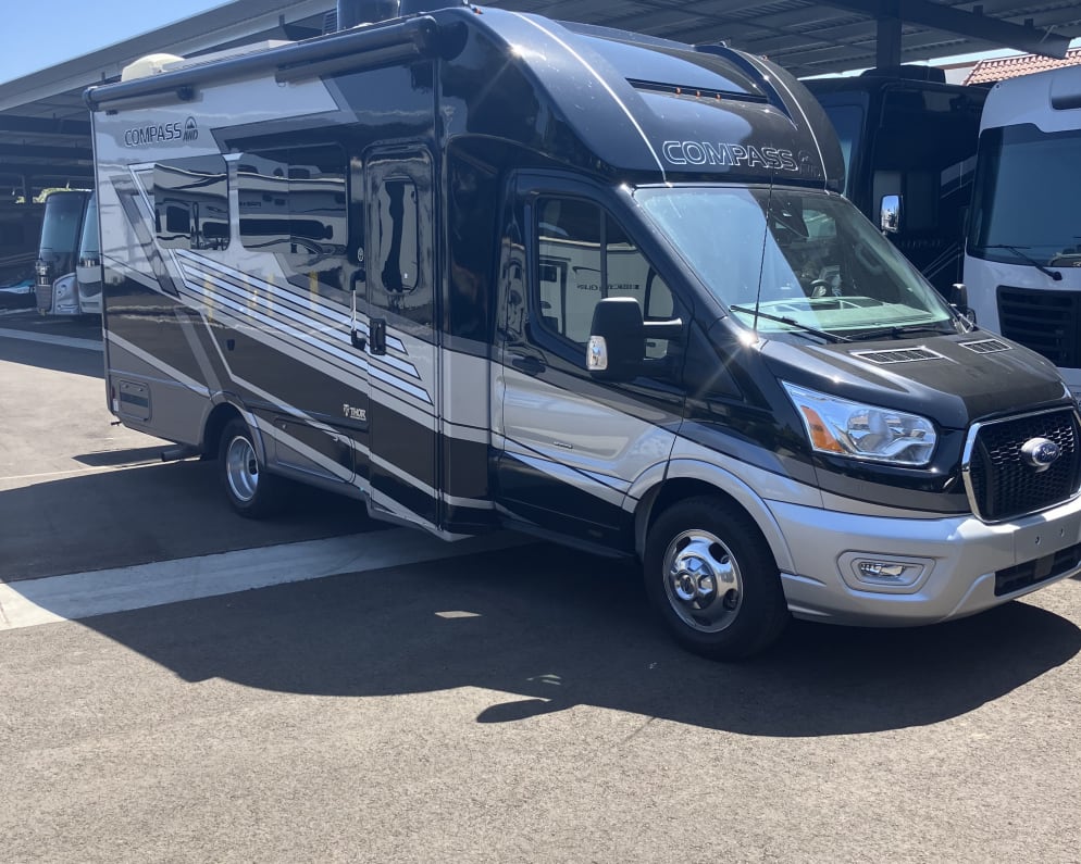 2022 Thor Motor Coach Compass Class C for rent in Oxnard California