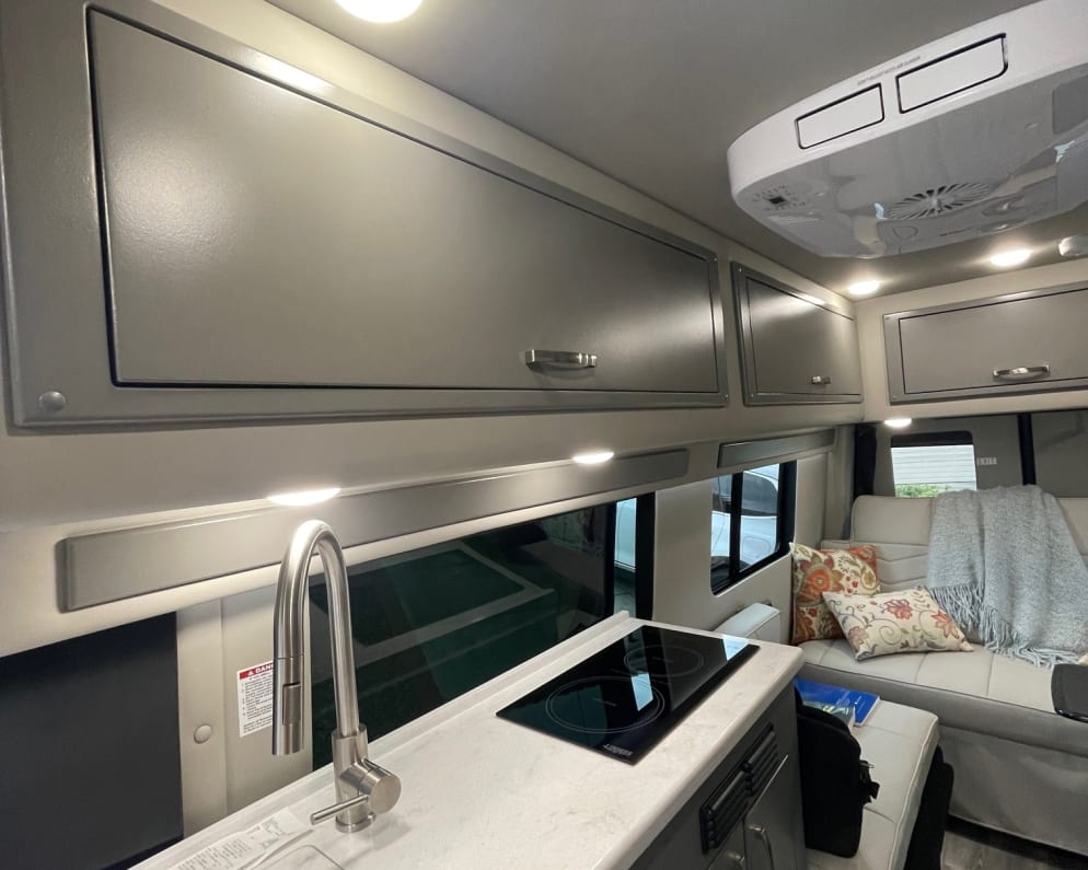 2024 Holiday Rambler Expedition Class B for rent in Oxnard California
