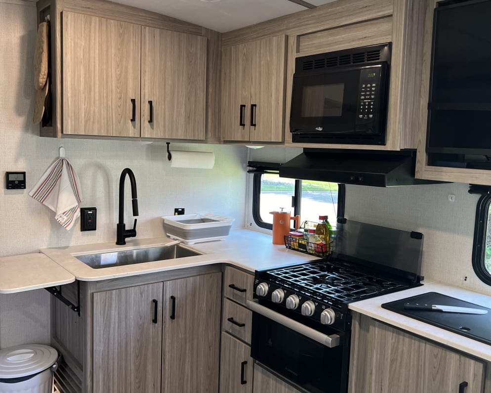 2023 Keystone RV Passport GT Ultra Lite