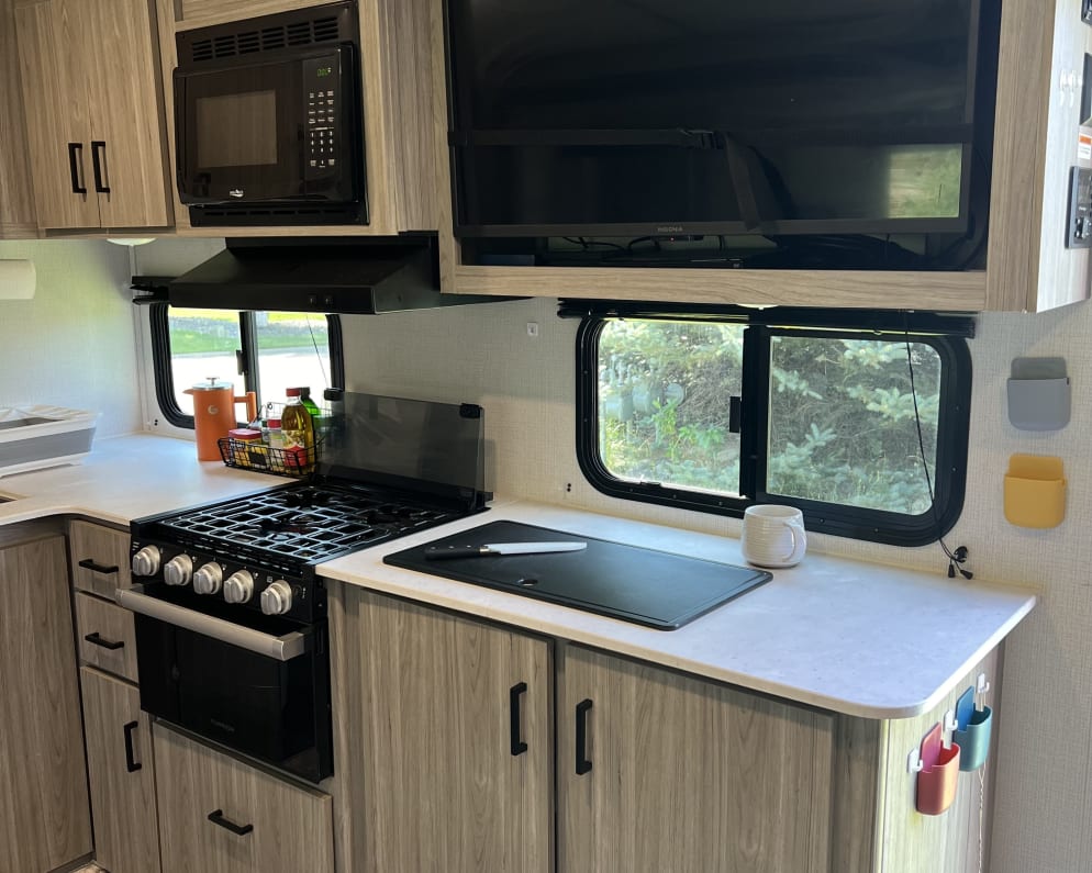 2023 Keystone RV Passport GT Ultra Lite available for rent in Bayfield Colorado