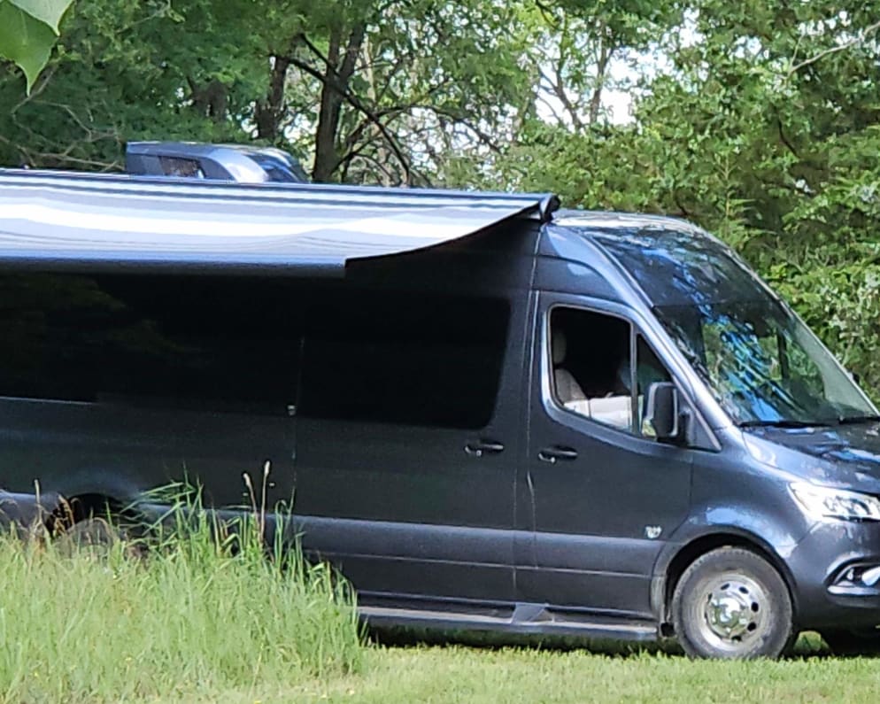 2025 Ultimate Toys SPRINTER available for rent in Brea California