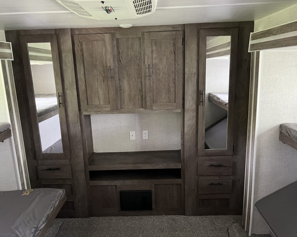 2021 Salem  by Forest River for rent in 84003
