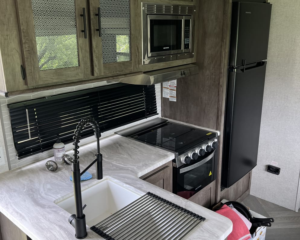 2021 Forest River Salem Travel Trailer for rent in Highland Utah