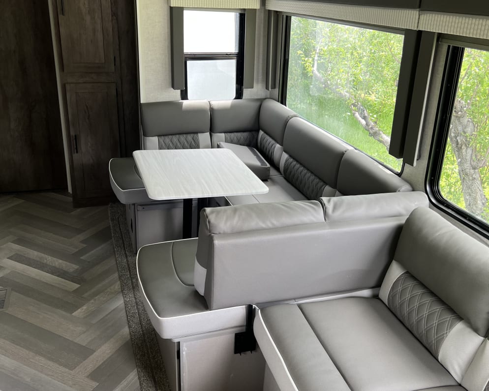 2021 Forest River Salem available for rent in Highland Utah