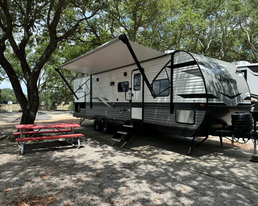 2024 Jayco 284bhs