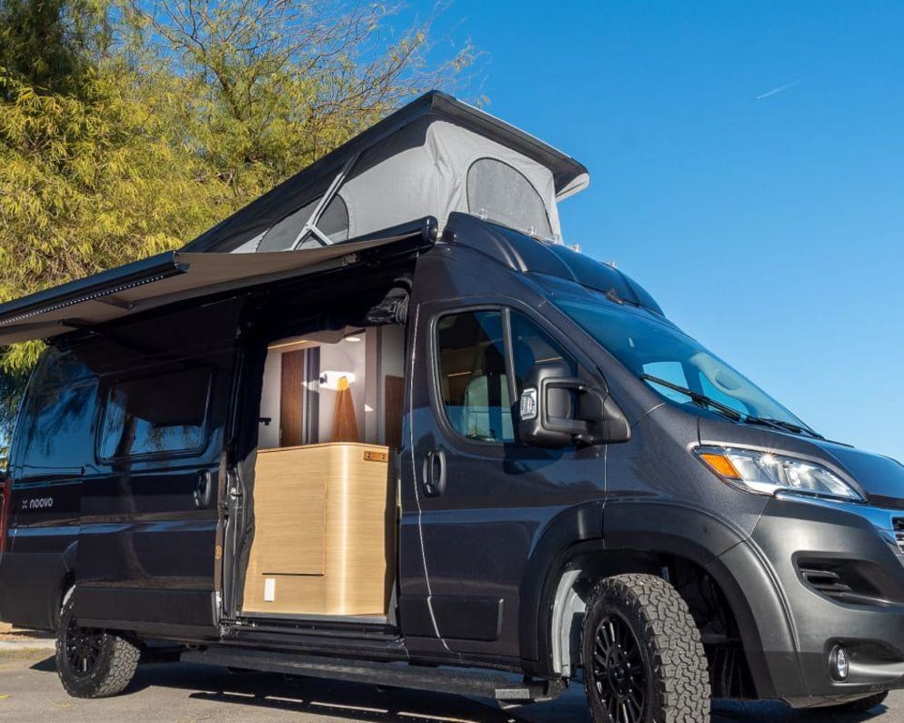 Class B RV for Rent in Winthrop, Maine