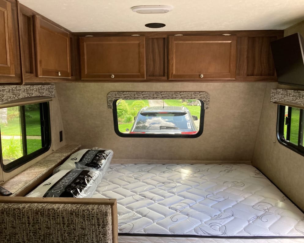 2018 17BH  by Viking for rent in 48745