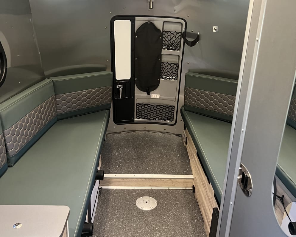 2020 Basecamp  by Airstream for rent in 97062