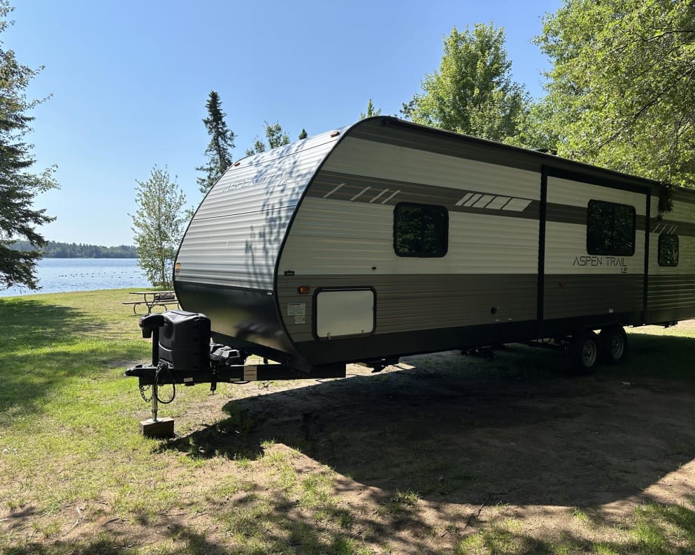 2022 LE  by Aspen Trail for rent in 54810