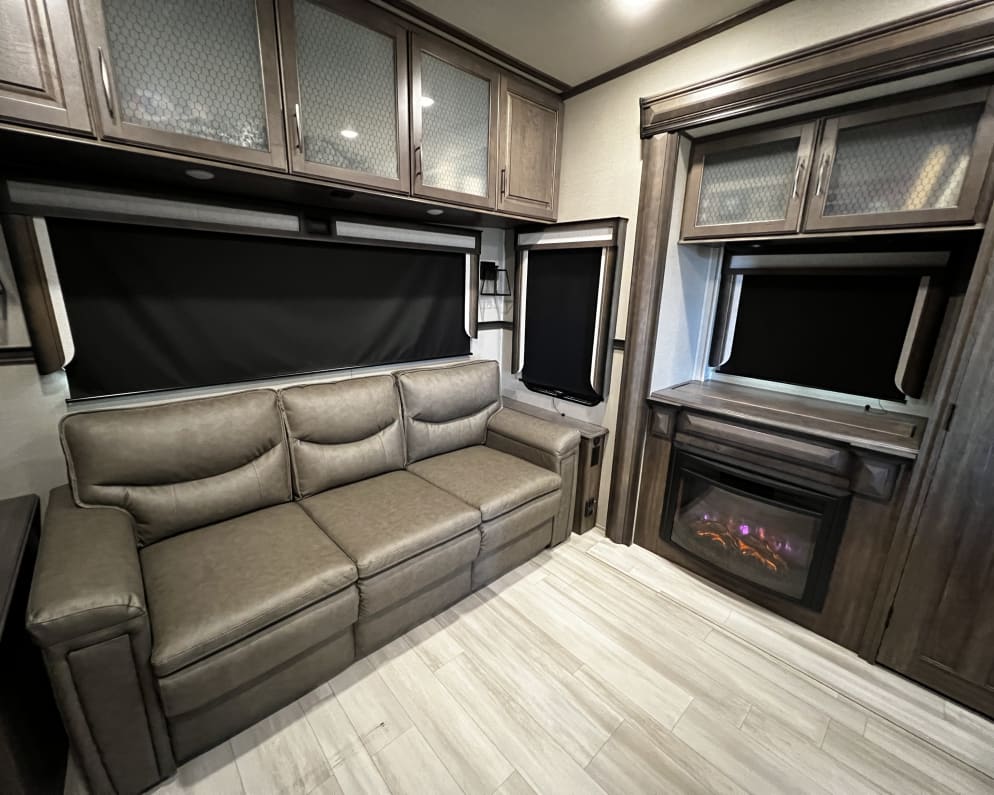 2022 Solitude  by Grand Design for rent in 94951