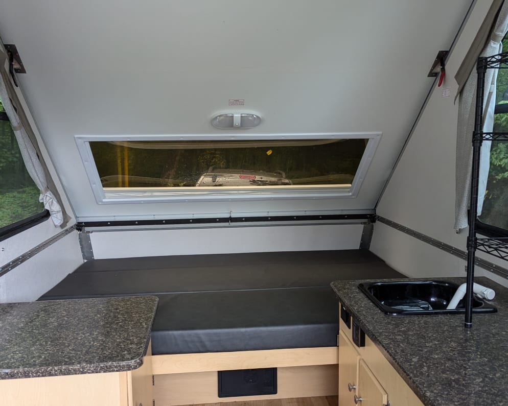 2022 A Liner A Liner Popup Trailer Popup for rent in Roanoke Virginia