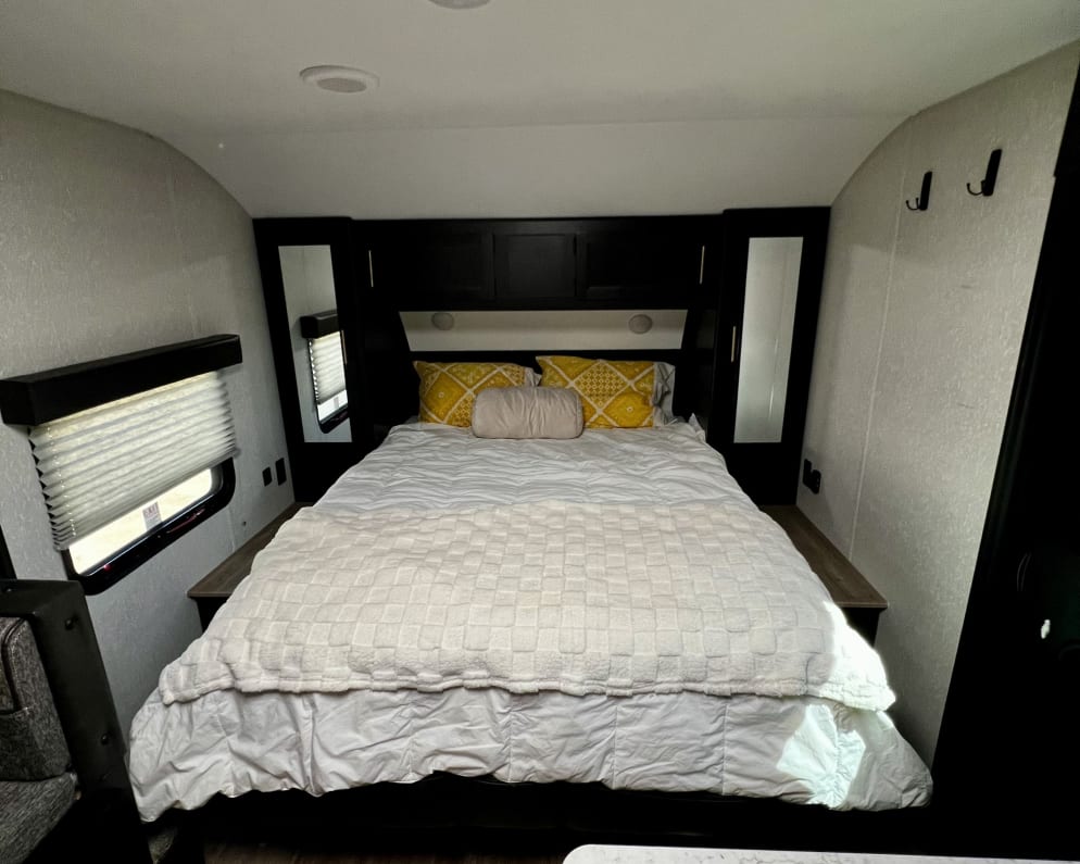 2022 Forest River Cherokee Grey Wolf available for rent in Pueblo Colorado