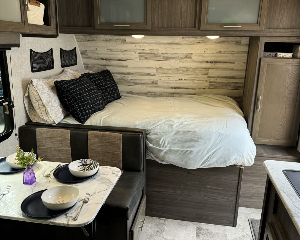 2020 Kodiak Cub  by Dutchmen for rent in 80027