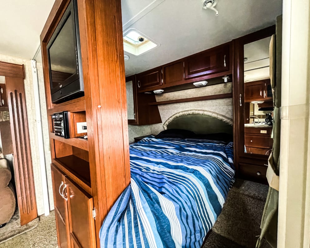 Class C RV for Rent in Layton, Utah