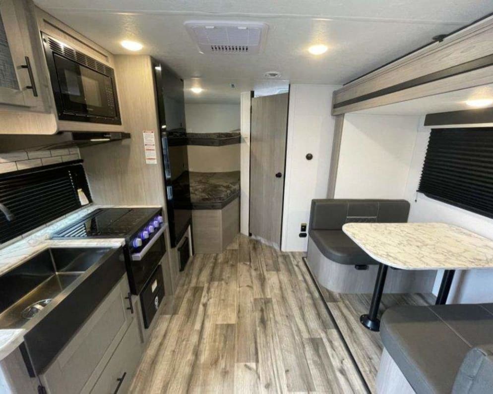 2024 Dutchmen Coleman 1905BH Travel Trailer for rent in Katy Texas