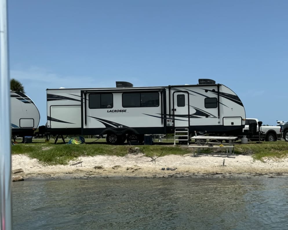 Travel Trailer RV for Rent in Lakeland, Florida