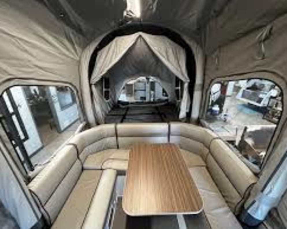 2021 Opus Camper Opus Camper Popup Trailer Popup for rent in San Diego California