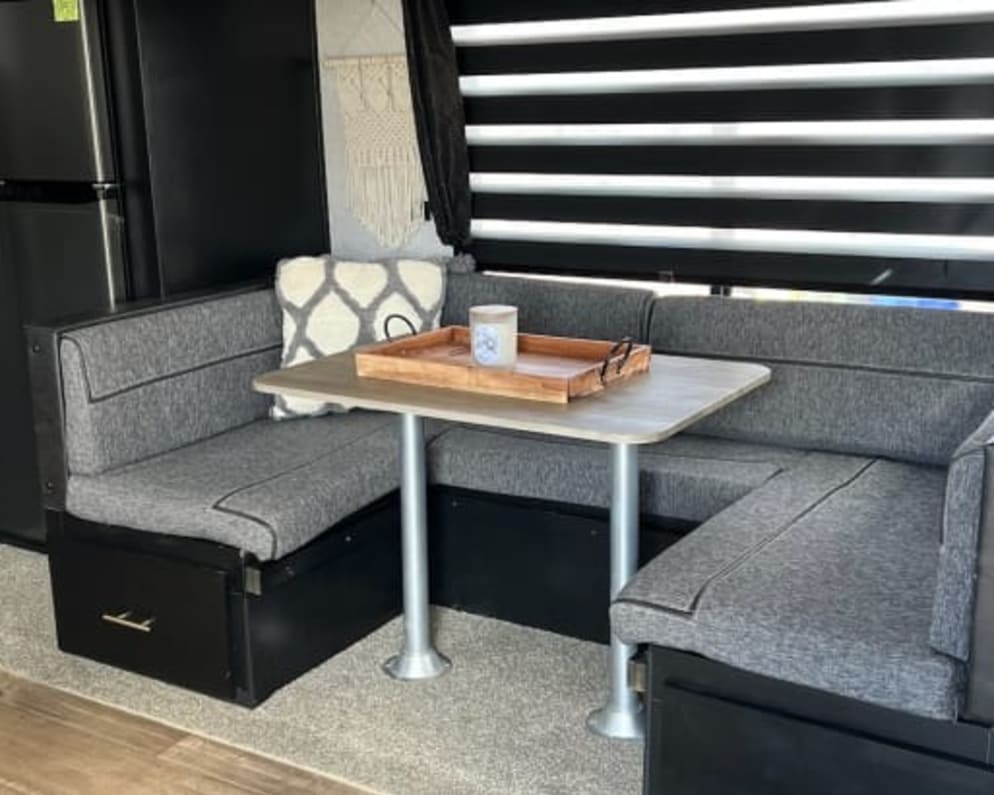 2022 Forest River Cherokee Class C for rent in Apple Valley California