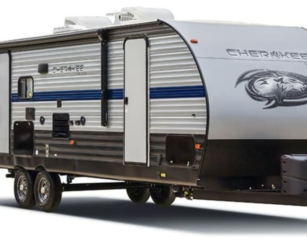 2022 Cherokee  by Forest River for rent in 92308
