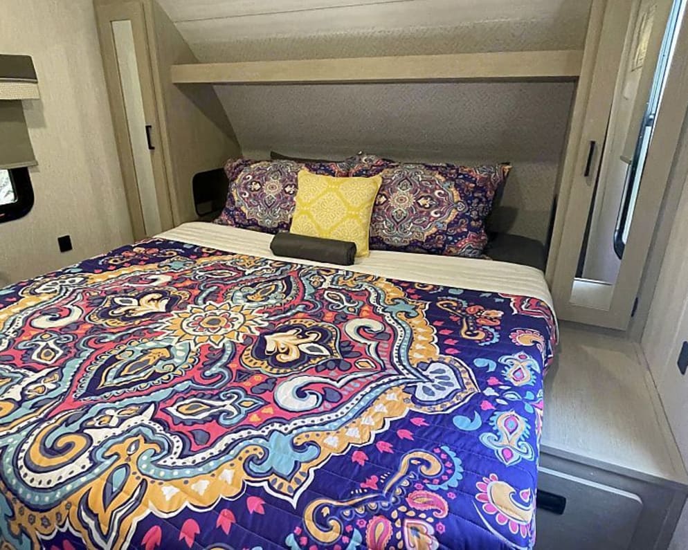 2023 Forest River Salem Cruise Lite available for rent in Palm Bay Florida