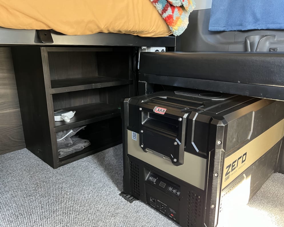 2020 Ford transit Class B for rent in Summerville South Carolina
