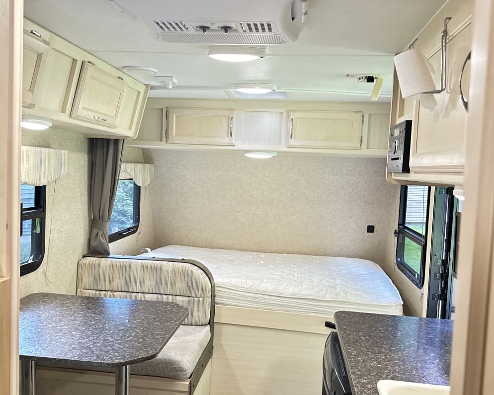 2018 Minnie Micro Minnie Travel Trailer for rent in Falmouth Maine