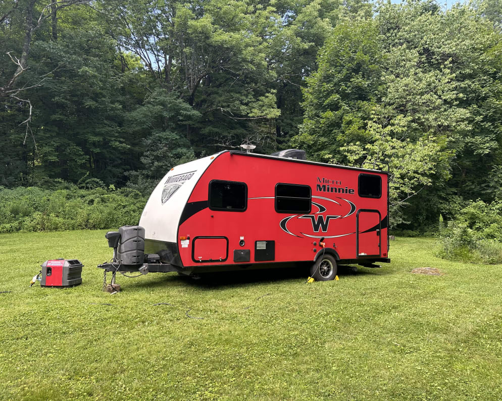 2018 Minnie Micro Minnie available for rent in Falmouth Maine