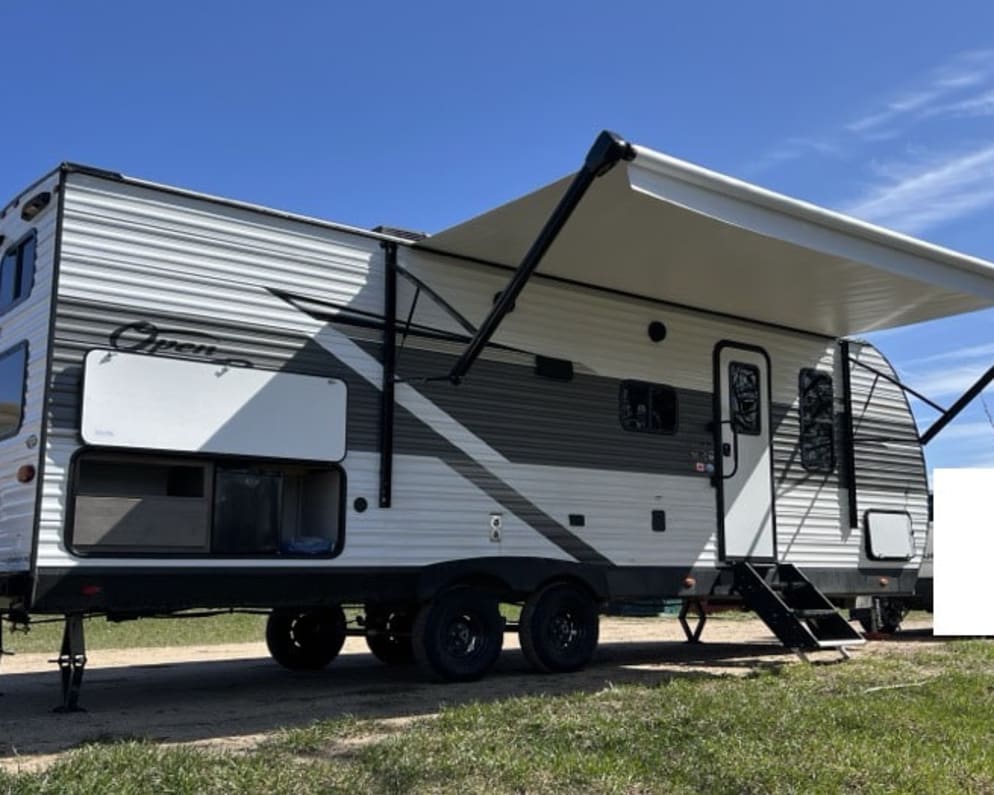 2024 Highland Ridge RV Open Range