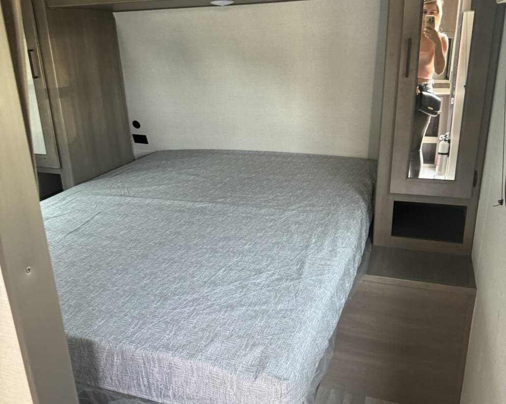 2024 Transcend Xplor  by Grand Design for rent in 76088