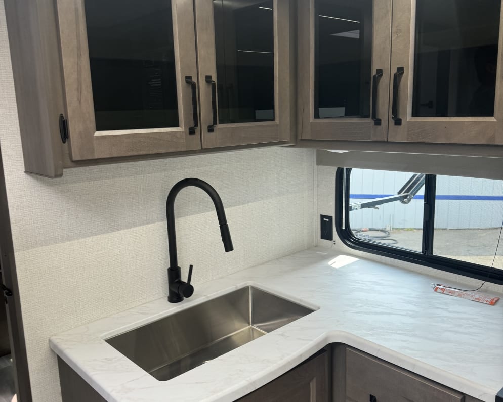 2024 Grand Design Transcend Xplor Travel Trailer for rent in Weatherford Texas