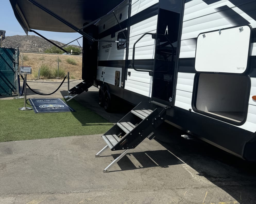 2024 Grand Design Transcend Xplor