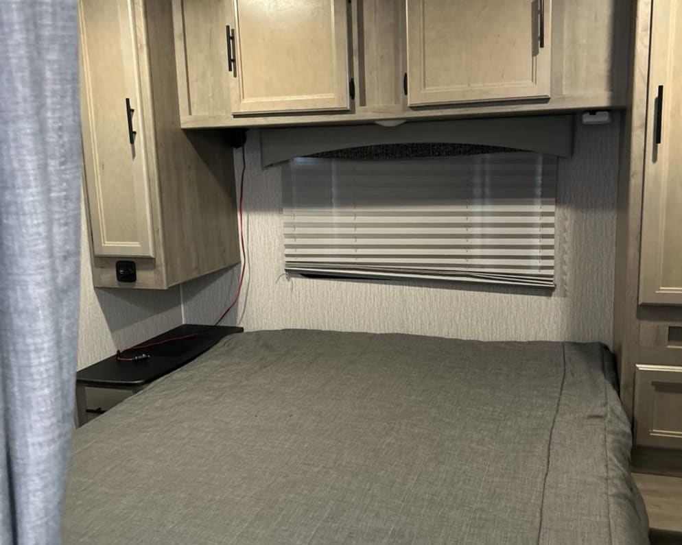 2022 Coachman Freelander Class C for rent in Phoenix Arizona