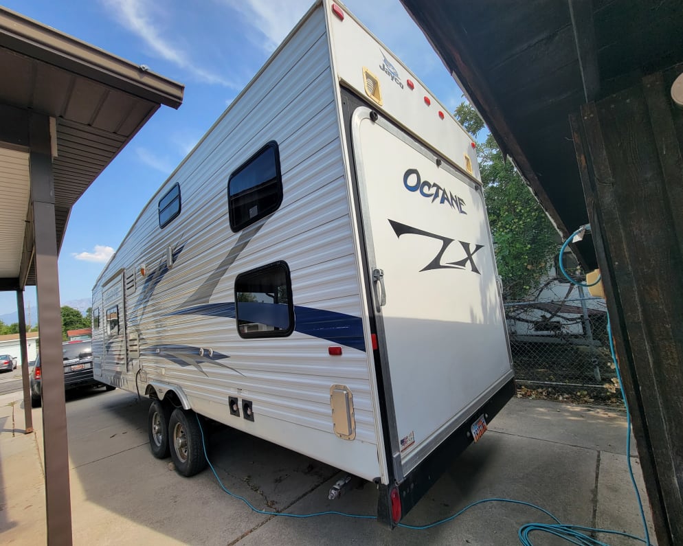 Travel Trailer RV for Rent in Salt Lake City, Utah