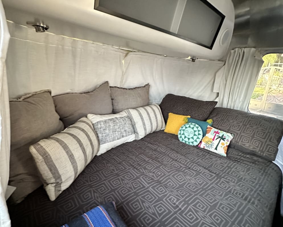 2021 Caraval  by Airstream for rent in 90041