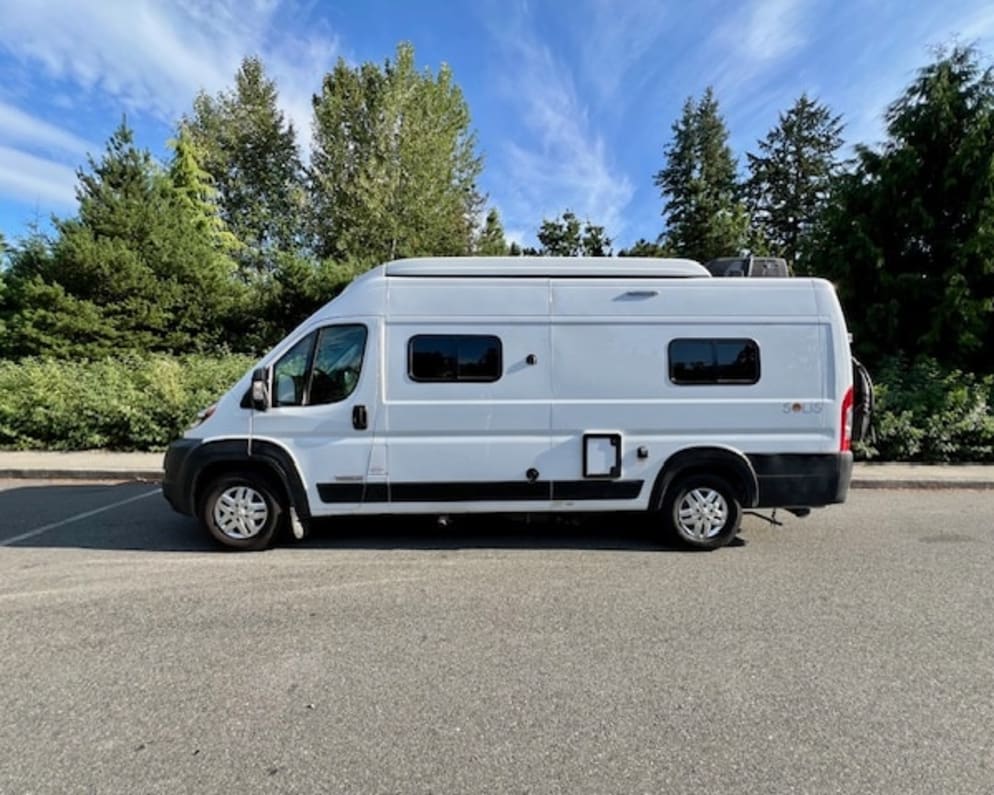 2023 Winnebago  by Winnebago for rent in 98012