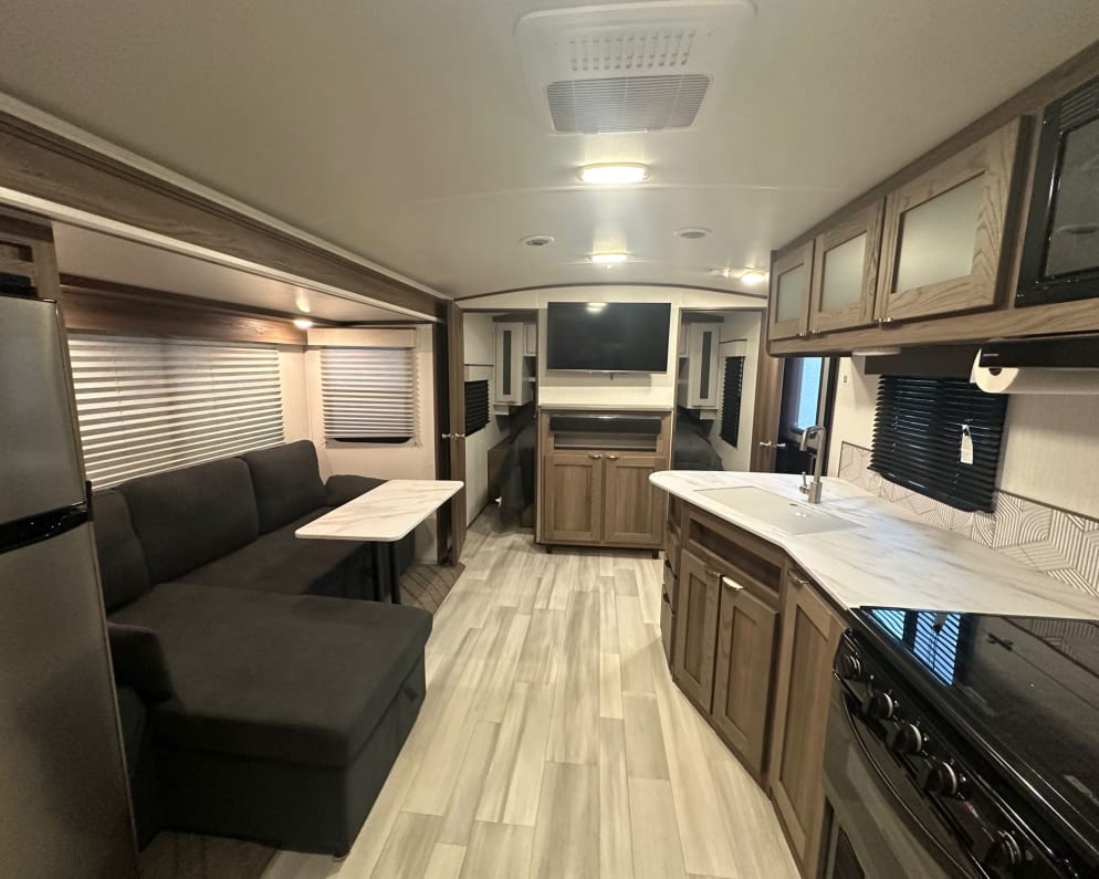 2024 Cruiser RV MPG 2500bh