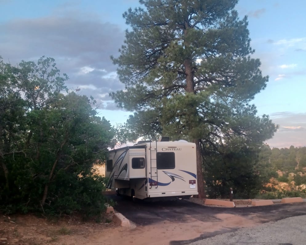 2020 Thor Chateau available for rent in Aurora Colorado