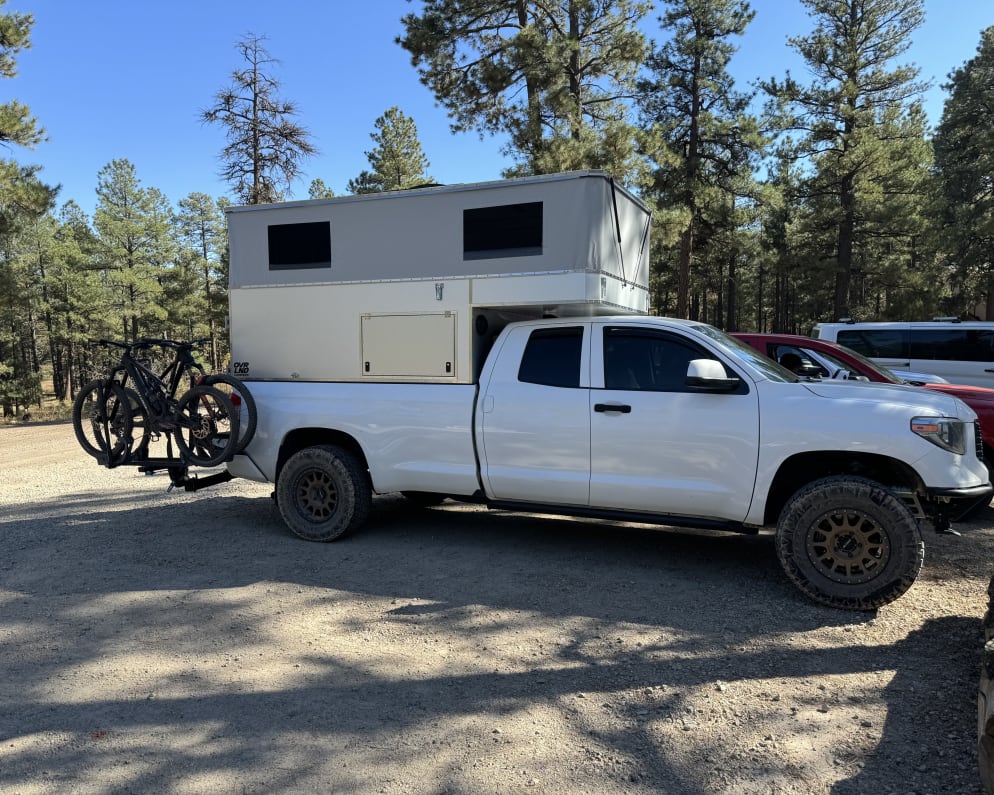 2021 Toyota Tundra
