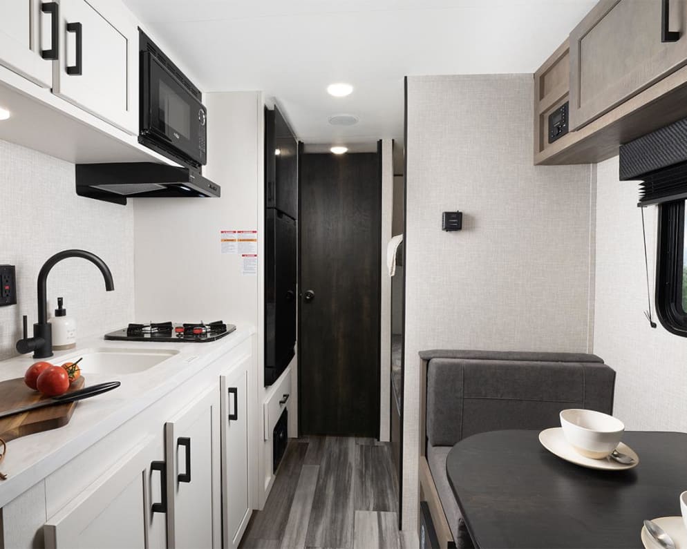 2024 Jayco Jay Flight SLX Travel Trailer for rent in South Lake Tahoe California