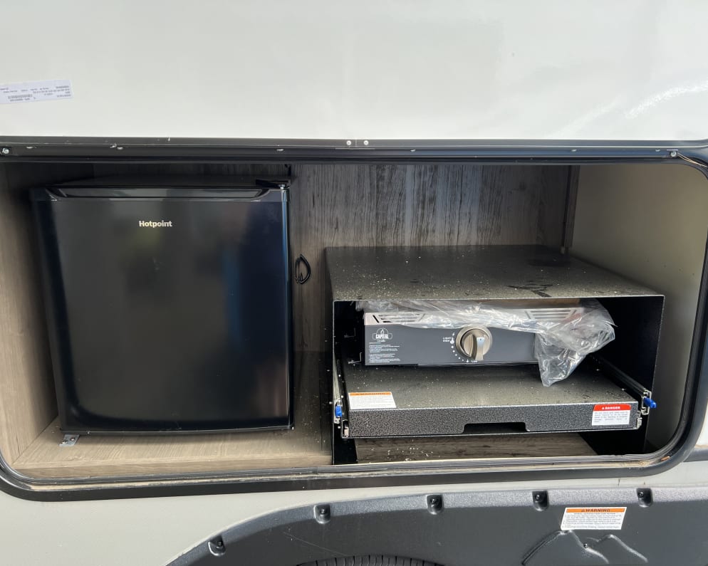 2023 Cougar  by Keystone RV for rent in 
