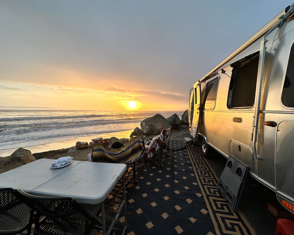 2021 Airstream Caraval