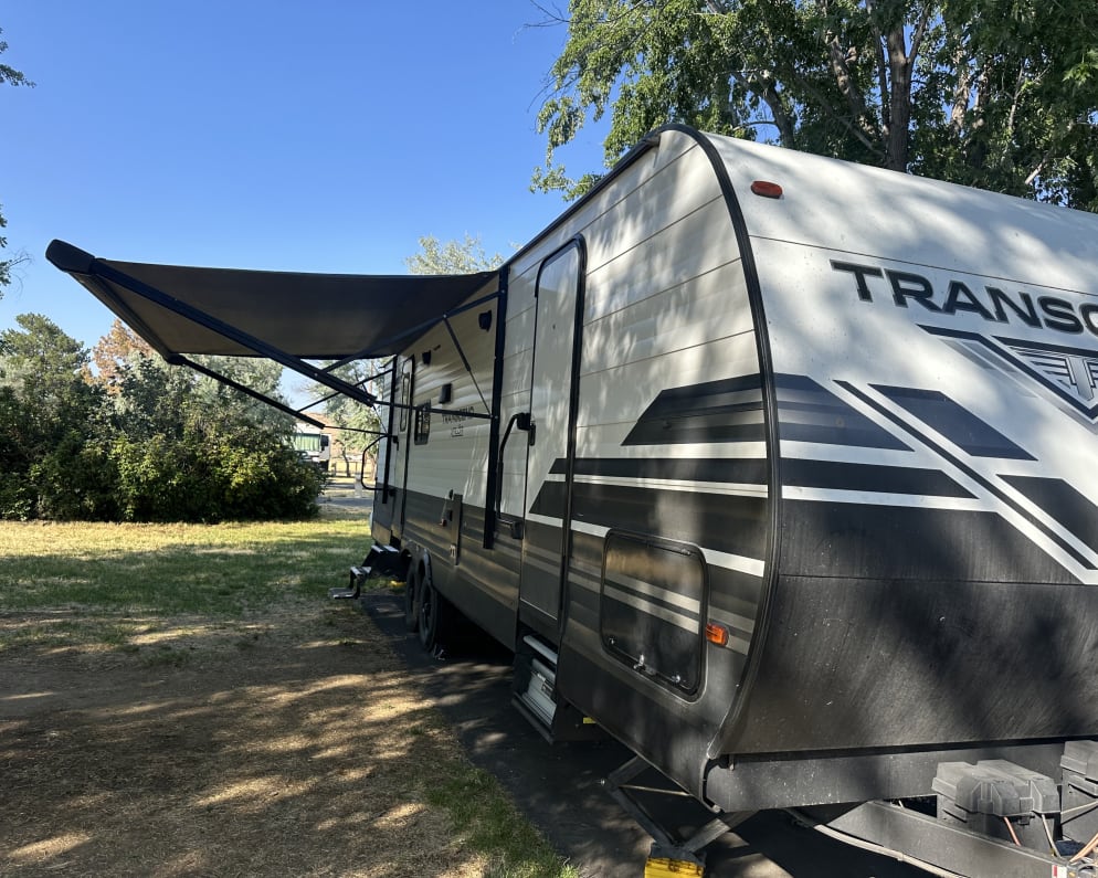 2020 Grand Design Transcend Xplor