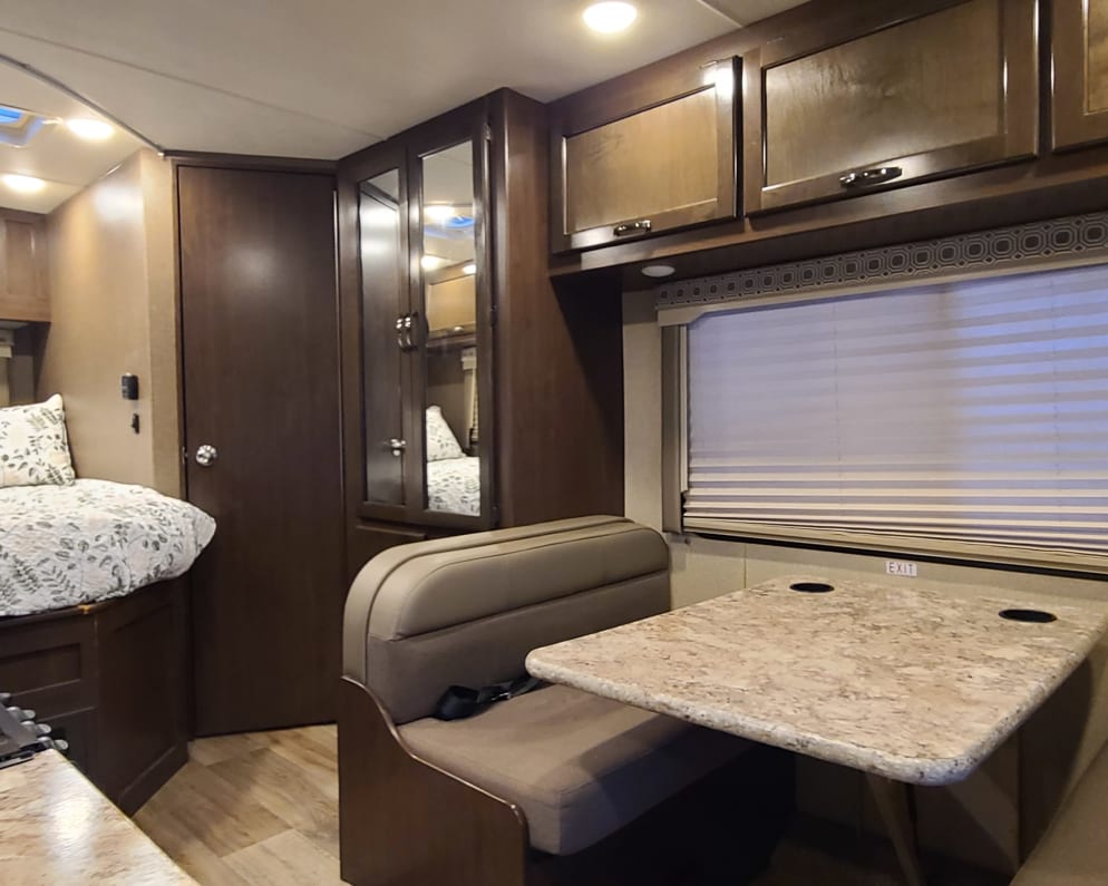 2018 Four Winds  by Thor for rent in 84070