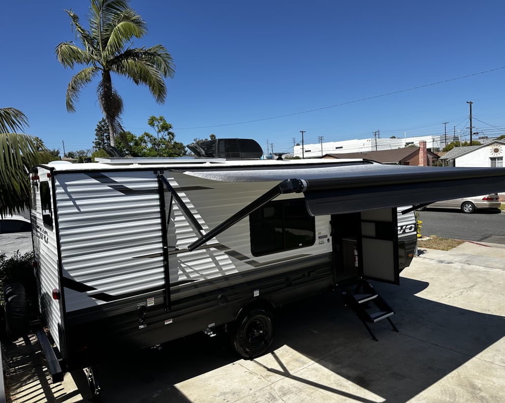 2024 EVO  by Forest River for rent in 90245