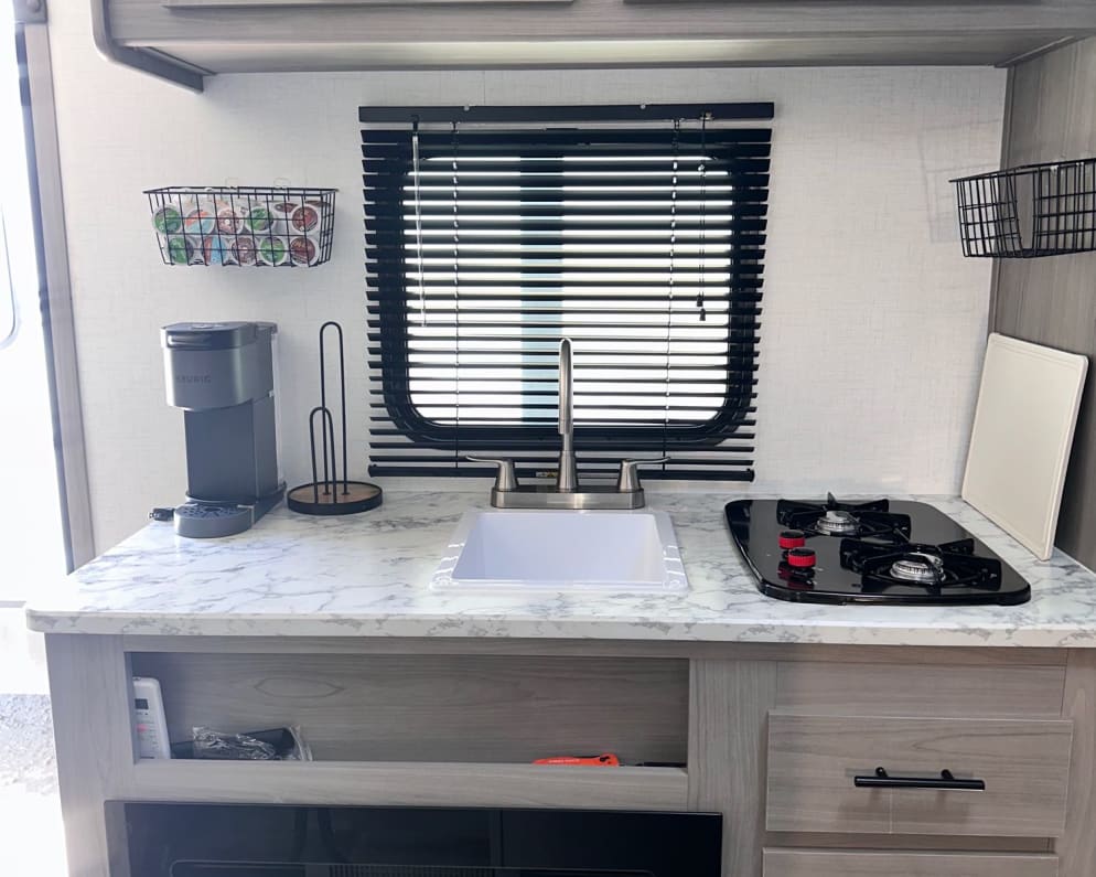 2024 Coleman 17B  by Dutchmen for rent in 93036