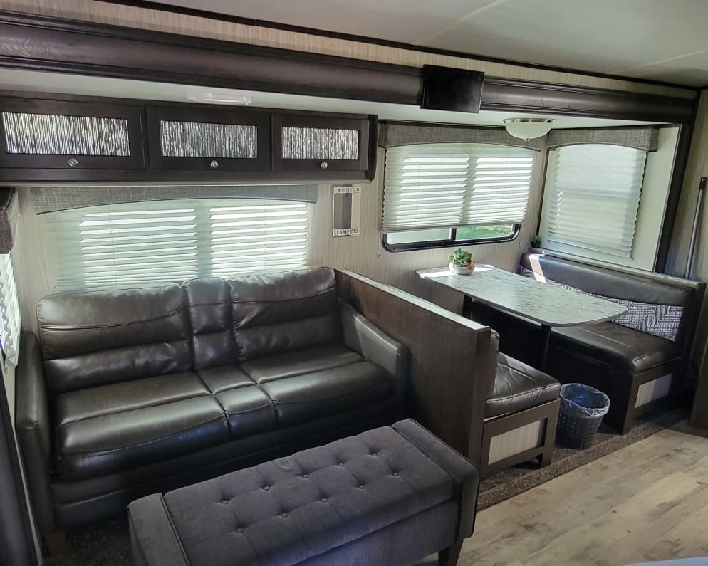 2019 Heartland Sundance available for rent in Perris California