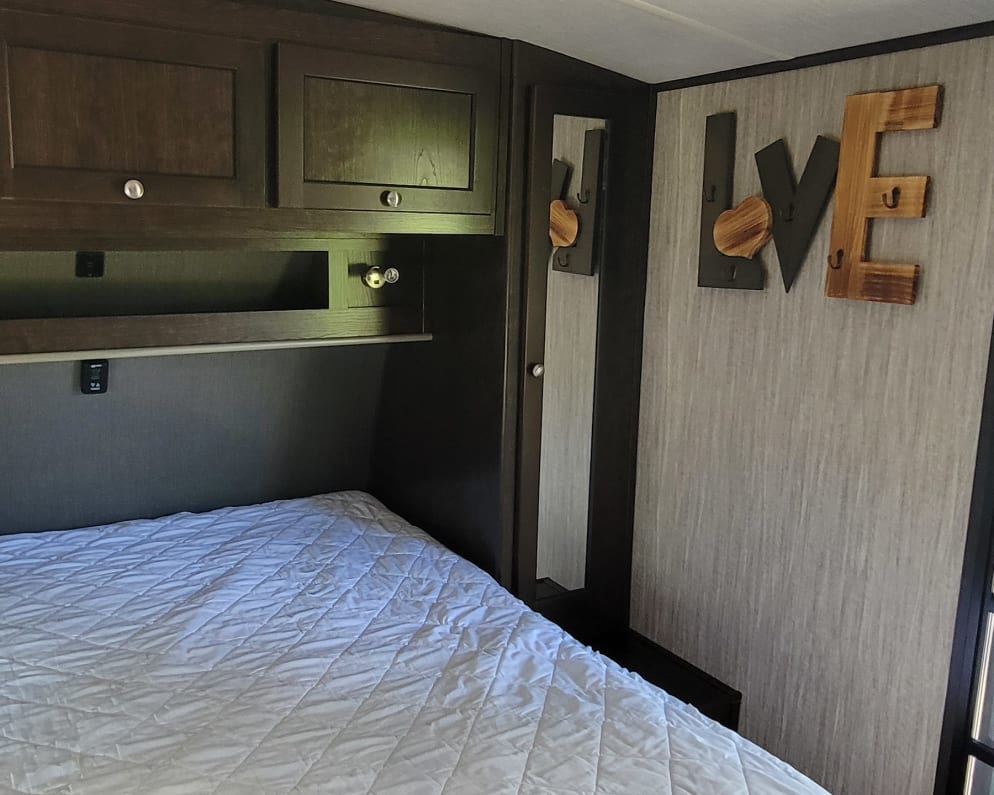 2019 Heartland Sundance Travel Trailer for rent in Perris California