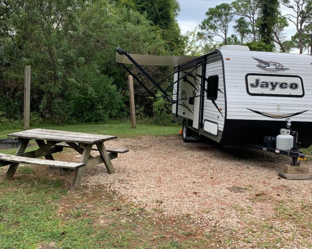 2018 Jayco Jay Flight