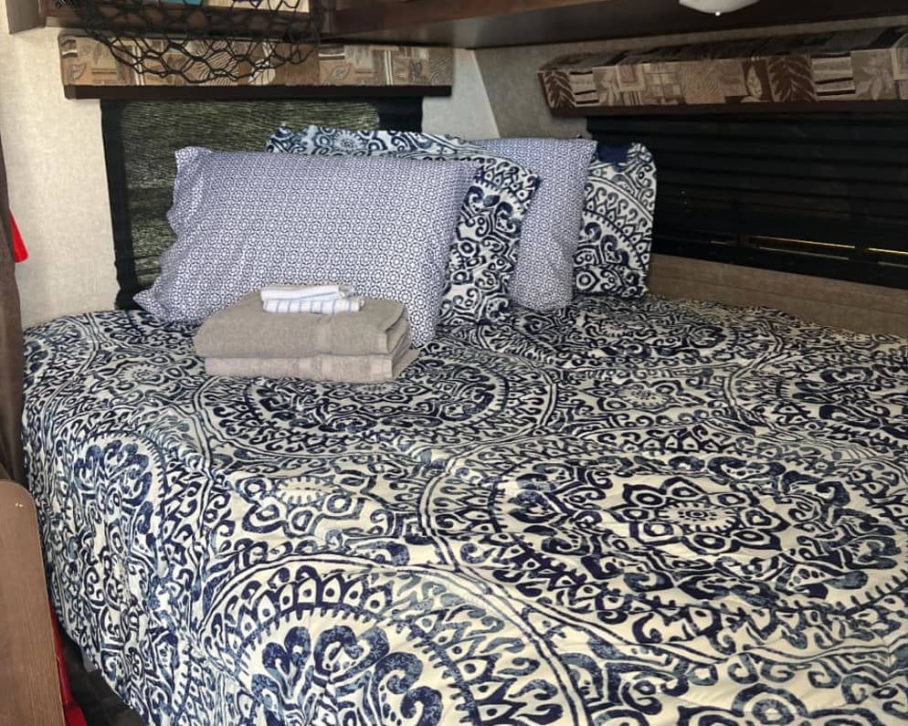 2018 Jayco Jay Flight Travel Trailer for rent in Eastpoint Florida